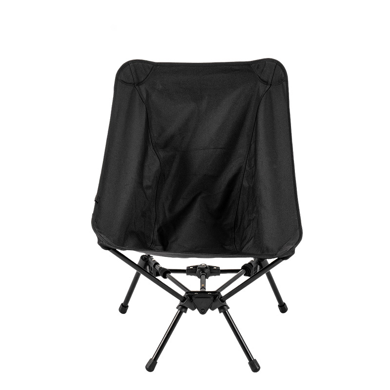 Choosing the Perfect Camping Chair for Your Outdoor Adventures