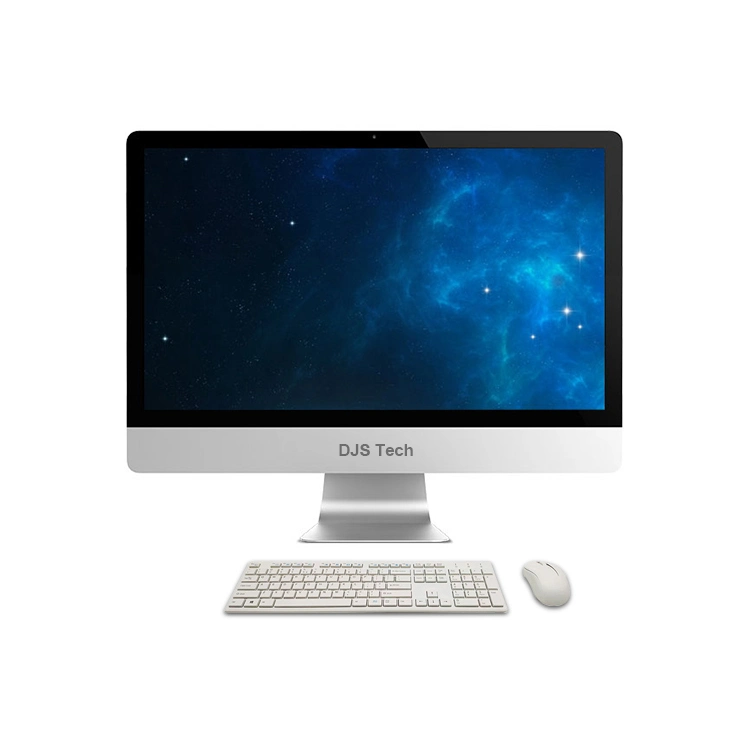 21.5inch Core I3 I5 I7 Desktop Touch Screen Panel All in One Computer Good Price, SKD,