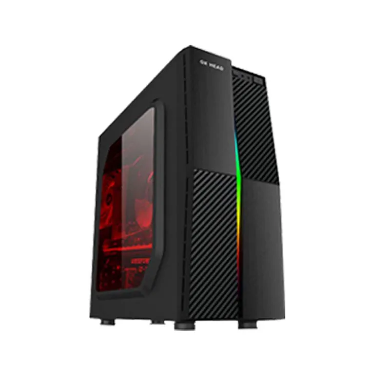 Cheap Factory Manufacture Gamer Desktop Computer Core I5 Processor Gtx 1550 4GB Desktop Computer