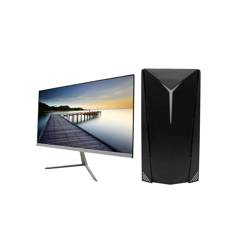 Desktop PC C005 with 300W Power DDR3 2GB 1066/1333MHz (OEM)